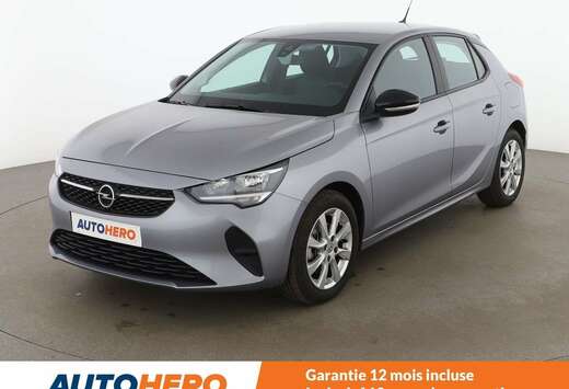 Opel 1.2 Edition