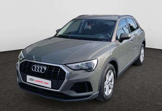 Audi 35 TFSI Business Edition Attraction Str.