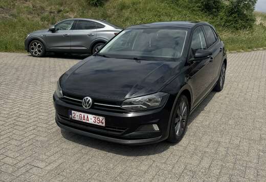 Volkswagen 1.6 TDI