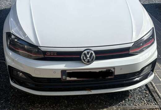 Volkswagen 2.0 TSi OPF DSG