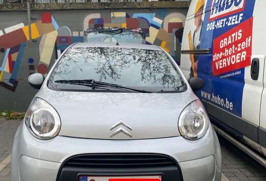 Citroen 1.0i Seduction