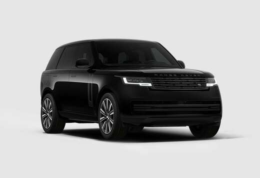 Land Rover HSE