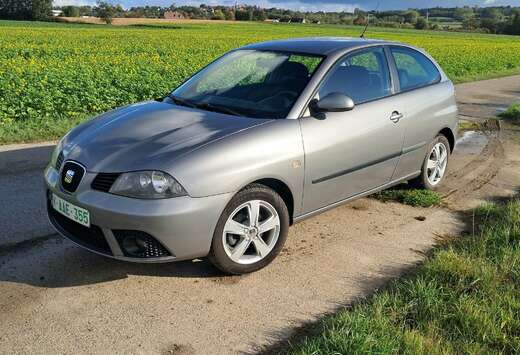 SEAT Ibiza 1.2i 12v Reference