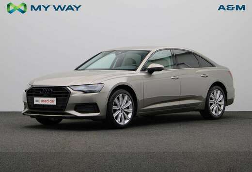 Audi Business Edition 30 TDI 136 PK S-TRONIC AUTOMAAT