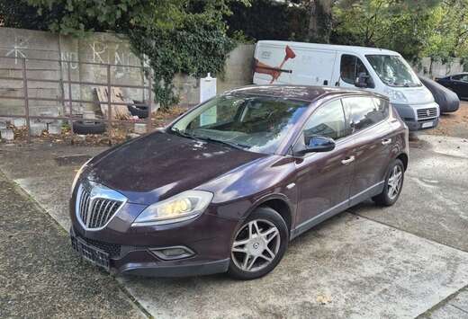 Lancia 1.6 Multijet 666 Edition PRIX FIX