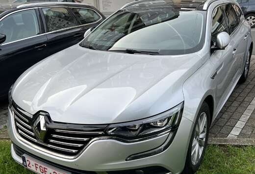 Renault Tva Compris Et Déductible Prix Négociable