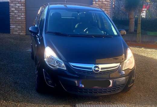 Opel 1.3 CDTi ecoFLEX Enjoy Start/Stop DPF