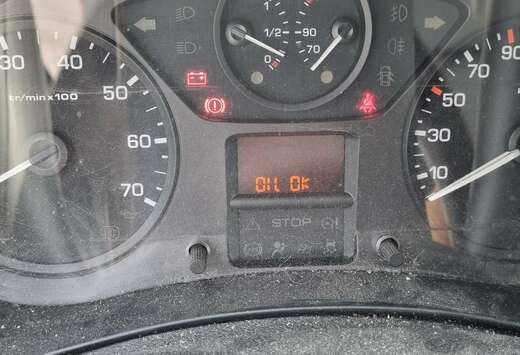 Citroen 1.6 HDi Thalassa