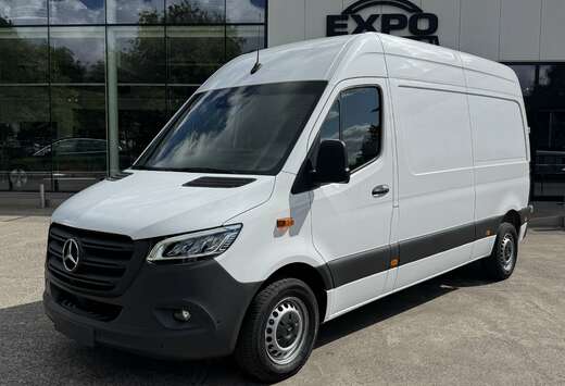 Mercedes-Benz 315 CDI L2H2 360 Camera, Distronic, Led ...