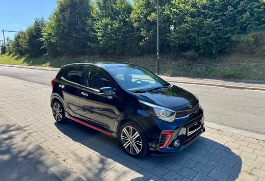Kia 1.2 GT Line