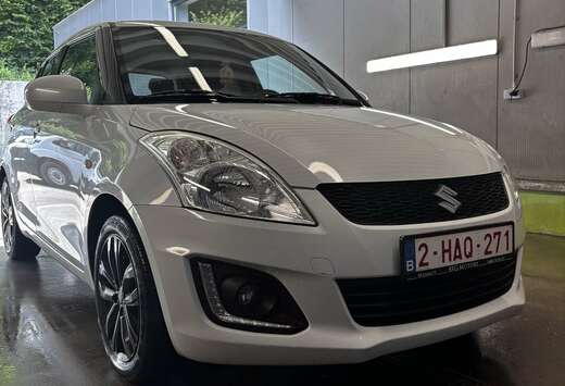 Suzuki 1.2i GL Elegance