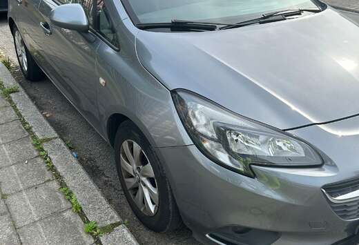 Opel 1.2i Enjoy (EU6.2)