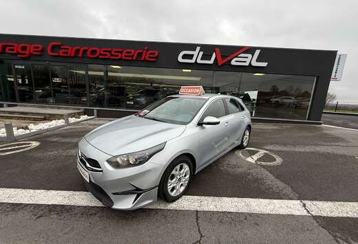 Kia 68000KMETAT NEUFGAR 9/2029TOP DEA