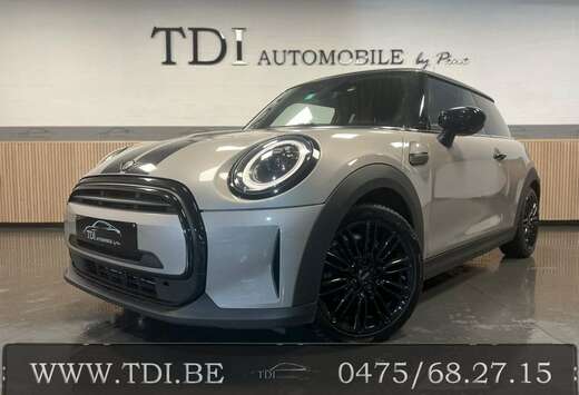 MINI Mini 1.5 Cooper*136cv*Boite Auto*Full Options*