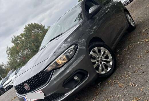 Fiat Hatchback city 95 navy