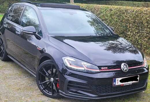 Volkswagen GOLF 7.5 GTI 245pk (BlueMotion Technology) ...