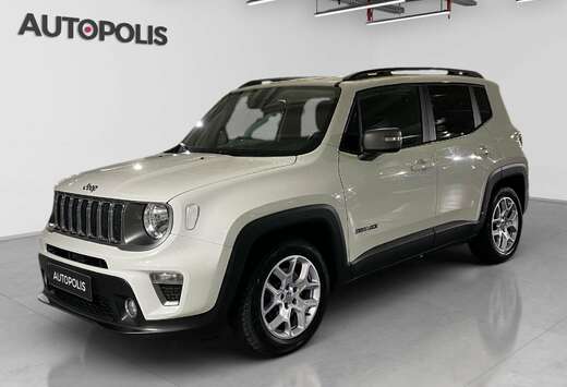 Jeep 1.3 LIMITED