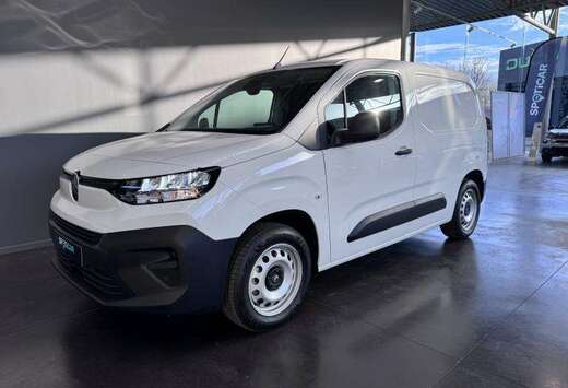 Citroen Maat M 1.5 BlueHDi 130 EAT8