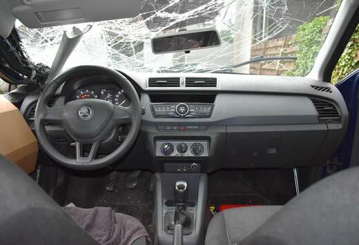 Skoda SW 1.2 TSI Ambition