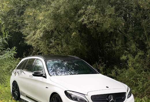 Mercedes-Benz 4-Matic