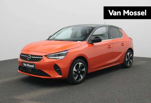 Opel Elegance 50 kWh  Navigatie  Camera  Climate con
