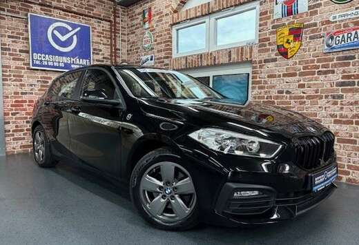BMW 118dA 2.0 150cv Auto ADVANTAGE