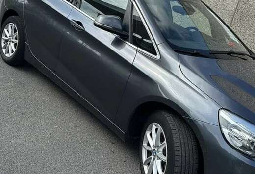 BMW Active Tourer PHEV 225xeA
