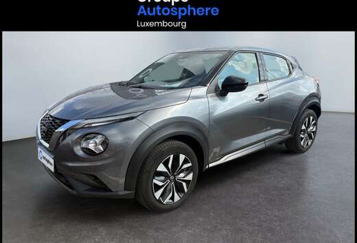 Nissan 1.0 DIG-T Acenta