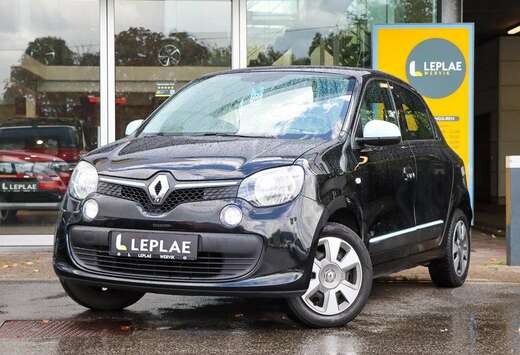 Renault 1.0 TCE 112 PK  AIRCO  BLUETOOTH  CRUISE CONT ...