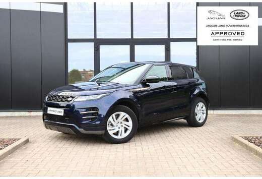 Land Rover D165 R-Dynamic S 2 YEARS WARRANTY