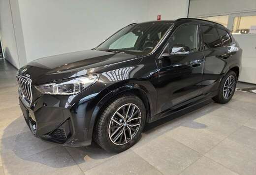 BMW X1 1.5iA sDrive18