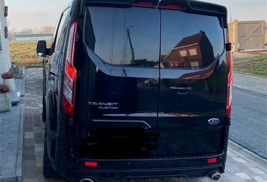 Ford Transit Custom 320 L1H1 LKW VA Autm. Sport