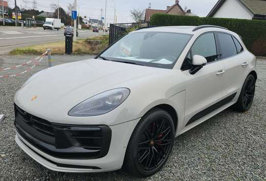 Porsche GTS Full Option