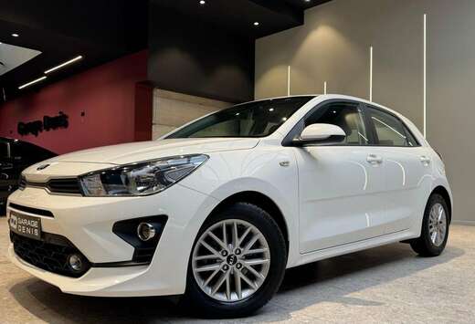 Kia 1.2i **GPS**GARANTIE 12MOIS**CAMERA**