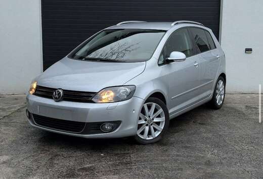 Volkswagen 1.4 TSI Highline DSG