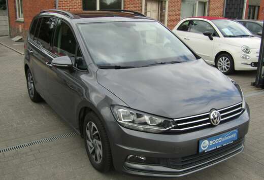 Volkswagen 1.6 TDi SCR Trendline