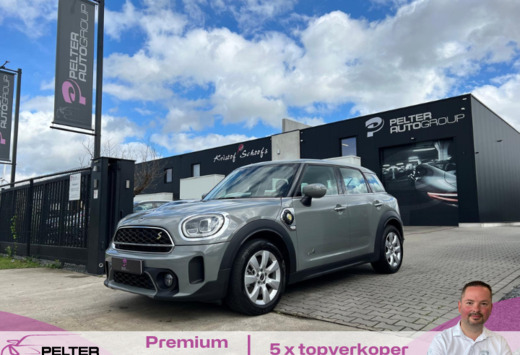 MINI SE Countryman 1.5Hybrid ALL4 Bj.2021