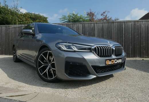 BMW dA M-SPORT 19\