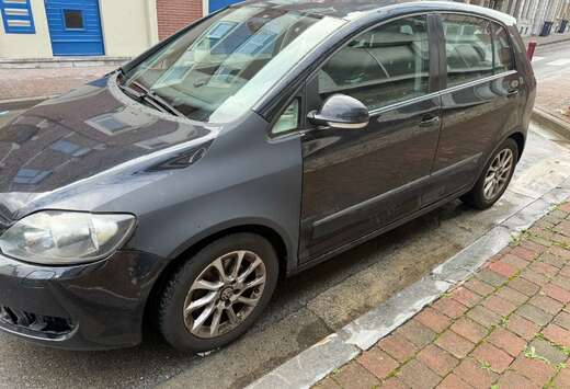 Volkswagen 1.6i 16v FSI Comfortline