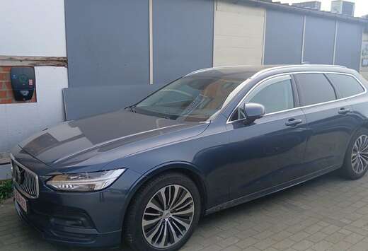 Volvo 2.0 B4 R-Design Geartronic AdBlue