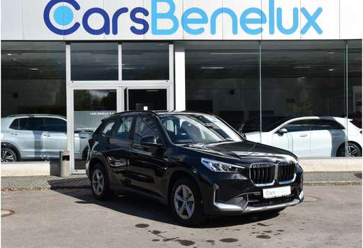 BMW 1.5iA PHEV xDrive25e GPS CAM PARK 1 MAIN