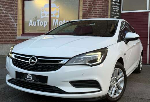 Opel Astra*1.0*Turbo*ECOTEC*Garantie12mois*