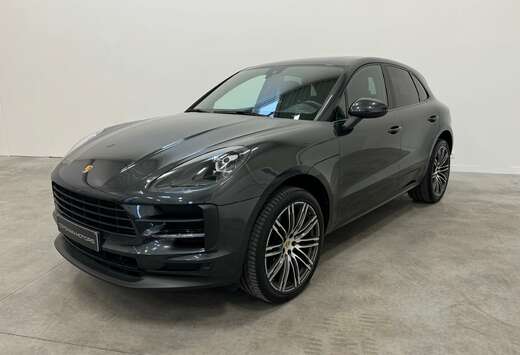 Porsche 2.0 PDK/Pano/14-way/Sportuitlaat/1e eigenaar/ ...