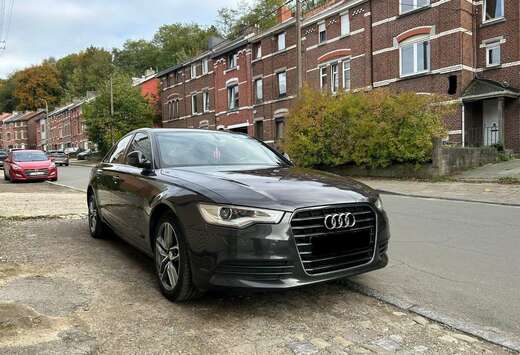 Audi 2.0 TDi