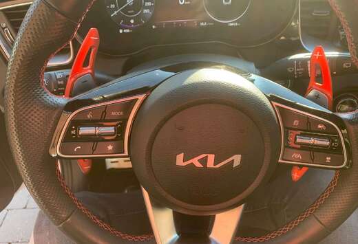 Kia ProCeed GT 1.6 T-GDi GT ISG DCT