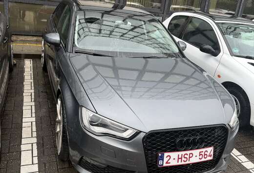 Audi 1.8 T Automatik Ambiente