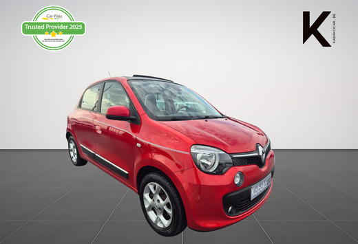 Renault Twingo 0.9 TCe Energy Intens S
