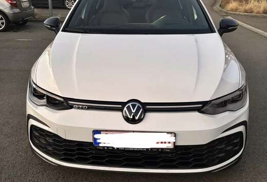 Volkswagen 2.0 SCR TDi DSG