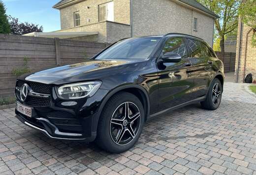 Mercedes-Benz d AMG Line