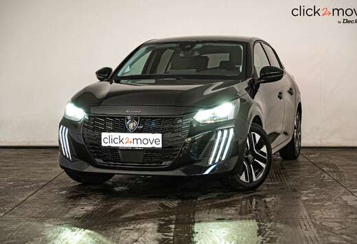 Peugeot 1.2 Turbo Allure